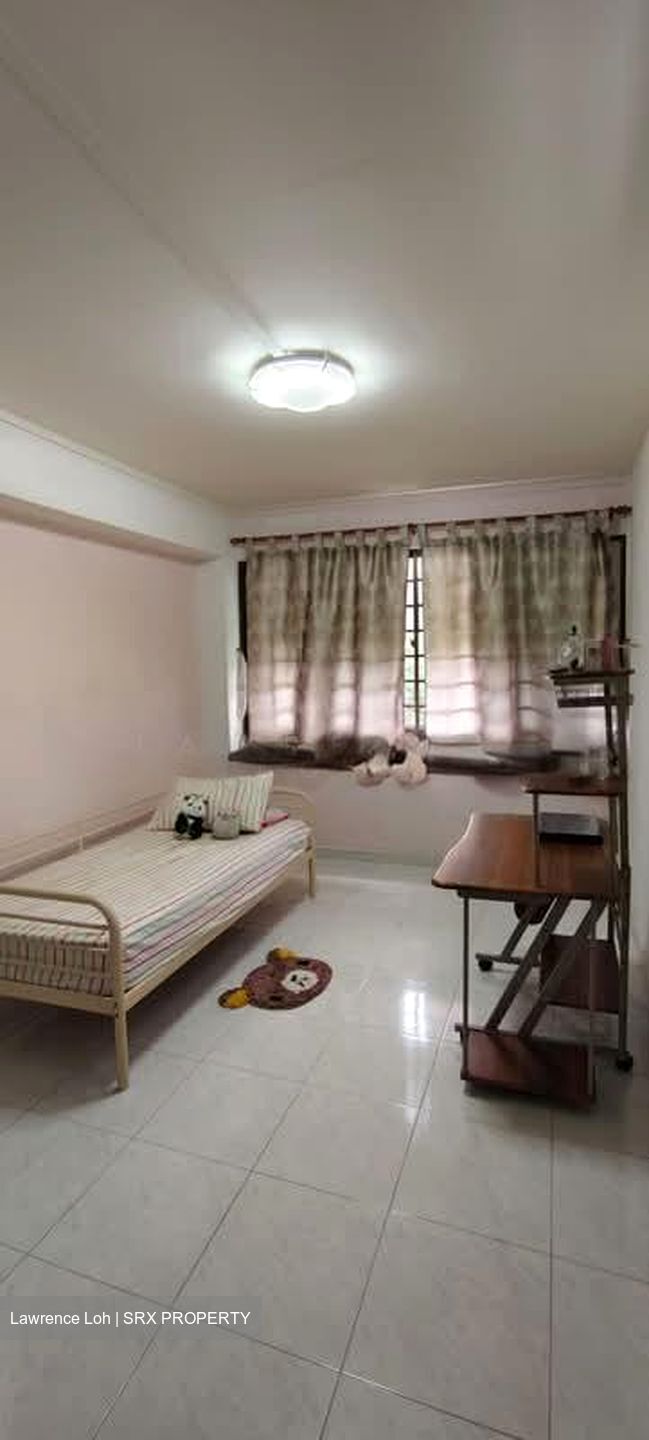 Blk 122 Pasir Ris Street 11 (Pasir Ris), HDB 4 Rooms #574788431